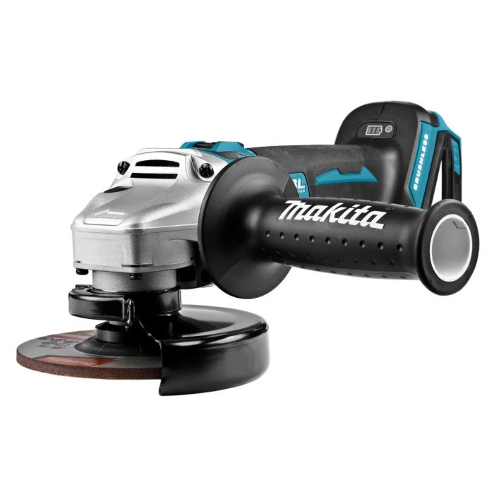 Makita DGA506ZJ 18 V Haakse Slijper 125 Mm 5 Makita DGA506ZJ 18 V Haakse Slijper 125 Mm - Afbeelding 3