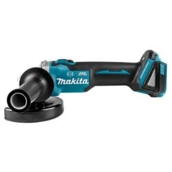 Makita DGA506RTJ 18 V Haakse Slijper 125 Mm -Makita Shop Nederland DGA506 A1C0 1