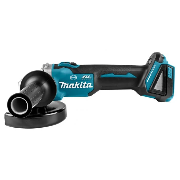Makita DGA506ZJ 18 V Haakse Slijper 125 Mm 6 Makita DGA506ZJ 18 V Haakse Slijper 125 Mm - Afbeelding 4