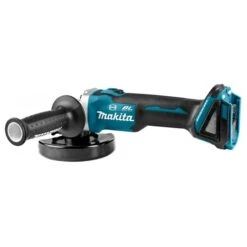 Makita DGA506RTJ 18 V Haakse Slijper 125 Mm -Makita Shop Nederland DGA506 A1R0 1