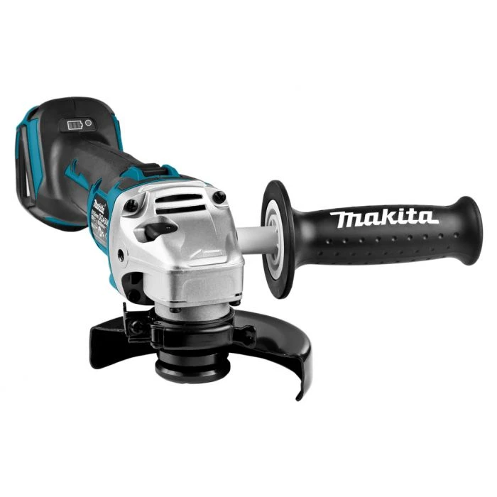 Makita DGA506ZJ 18 V Haakse Slijper 125 Mm 13 Makita DGA506ZJ 18 V Haakse Slijper 125 Mm - Afbeelding 11