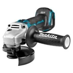 Makita DGA506RTJ 18 V Haakse Slijper 125 Mm -Makita Shop Nederland DGA506 A2R0 1