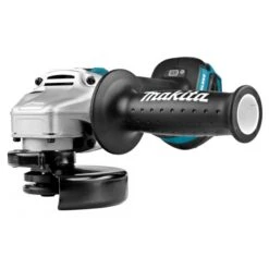 Makita DGA506Z 18 V Haakse Slijper 125 Mm -Makita Shop Nederland DGA506 A2R0 s101