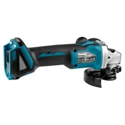 Makita DGA506ZJ 18 V Haakse Slijper 125 Mm 31 Makita DGA506ZJ 18 V Haakse Slijper 125 Mm -Makita Shop Nederland DGA506 A7L0