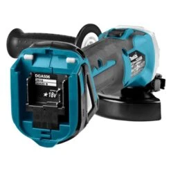 Makita DGA506ZJ 18 V Haakse Slijper 125 Mm 28 Makita DGA506ZJ 18 V Haakse Slijper 125 Mm -Makita Shop Nederland DGA506 A8R0