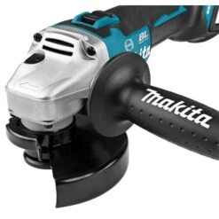 Makita DGA506RTJ 18 V Haakse Slijper 125 Mm -Makita Shop Nederland DGA506 F 001 1