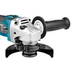 Makita DGA506ZJ 18 V Haakse Slijper 125 Mm 40 Makita DGA506ZJ 18 V Haakse Slijper 125 Mm -Makita Shop Nederland DGA506 F 005