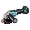 Makita DGA508RTJ 18 V Haakse Slijper 125 Mm -Makita Shop Nederland DGA508 A1L0 2