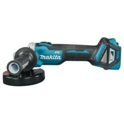 Makita DGA511Z 18 V Haakse Slijper 125 Mm -Makita Shop Nederland DGA511Z C1C0