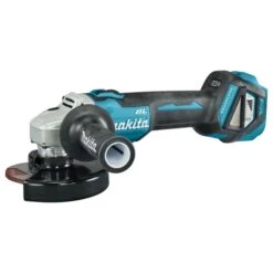 Makita DGA511Z 18 V Haakse Slijper 125 Mm -Makita Shop Nederland DGA511Z C1L0