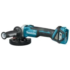 Makita DGA511Z 18 V Haakse Slijper 125 Mm -Makita Shop Nederland DGA511Z C1R0