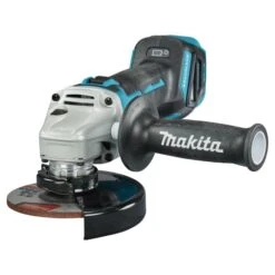 Makita DGA511Z 18 V Haakse Slijper 125 Mm -Makita Shop Nederland DGA511Z C2R0