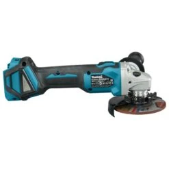 Makita DGA511Z 18 V Haakse Slijper 125 Mm -Makita Shop Nederland DGA511Z C7C0