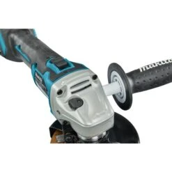 Makita DGA511Z 18 V Haakse Slijper 125 Mm -Makita Shop Nederland DGA511Z F 002