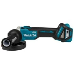 Makita DGA511ZJ 18 V Haakse Slijper 125 Mm -Makita Shop Nederland DGA511 A1C0 1