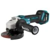 Makita DGA511ZJ 18 V Haakse Slijper 125 Mm -Makita Shop Nederland DGA511 A1L0 2