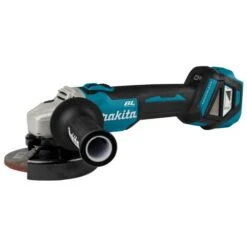Makita DGA511Z 18 V Haakse Slijper 125 Mm -Makita Shop Nederland DGA511 A1L0 s01