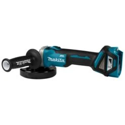 Makita DGA511Z 18 V Haakse Slijper 125 Mm -Makita Shop Nederland DGA511 A1R0 2