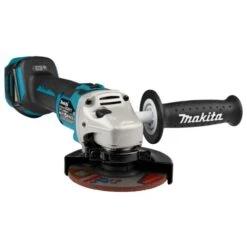 Makita DGA511Z 18 V Haakse Slijper 125 Mm -Makita Shop Nederland DGA511 A2L0 2
