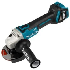 Makita DGA511ZJ 18 V Haakse Slijper 125 Mm -Makita Shop Nederland DGA511 A3L0