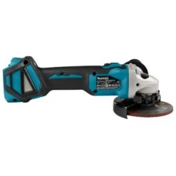 Makita DGA511ZJ 18 V Haakse Slijper 125 Mm -Makita Shop Nederland DGA511 A7C0