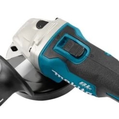 Makita DGA511ZJ 18 V Haakse Slijper 125 Mm -Makita Shop Nederland DGA511 F 002