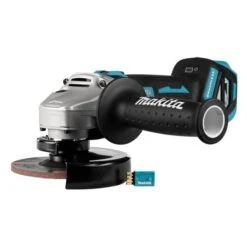 Makita DGA512ZJU 18 V Haakse Slijper 125 Mm 11 Makita DGA512ZJU 18 V Haakse Slijper 125 Mm -Makita Shop Nederland DGA512ZJU A2R0 s101 1