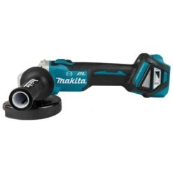 Makita DGA513ZJ 18 V Haakse Slijper 125 Mm -Makita Shop Nederland DGA513 A1C0