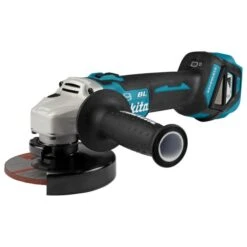 Makita DGA513ZJ 18 V Haakse Slijper 125 Mm -Makita Shop Nederland DGA513 A1L0 s01