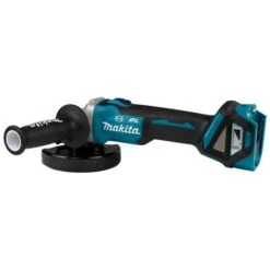 Makita DGA513ZJ 18 V Haakse Slijper 125 Mm -Makita Shop Nederland DGA513 A1R0 1