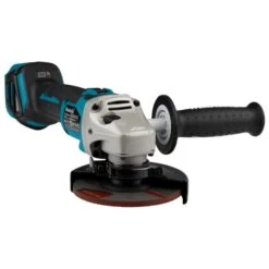 Makita DGA513Z 18 V Haakse Slijper 125 Mm -Makita Shop Nederland DGA513 A2L0 1