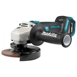 Makita DGA513ZJ 18 V Haakse Slijper 125 Mm -Makita Shop Nederland DGA513 A2R0 s101