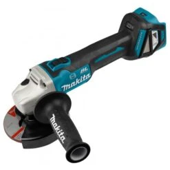 Makita DGA513ZJ 18 V Haakse Slijper 125 Mm -Makita Shop Nederland DGA513 A3L0