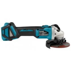 Makita DGA513ZJ 18 V Haakse Slijper 125 Mm -Makita Shop Nederland DGA513 A7C0