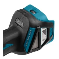 Makita DGA513ZJ 18 V Haakse Slijper 125 Mm -Makita Shop Nederland DGA513 F 001