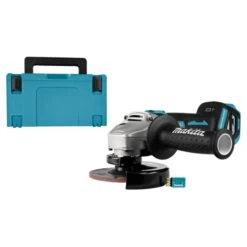 Makita DGA514ZJU 18 V Haakse Slijper 125 Mm -Makita Shop Nederland DGA514ZJU A2R0 s100