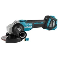 Makita DGA514ZJU 18 V Haakse Slijper 125 Mm -Makita Shop Nederland DGA514 A1L0 1