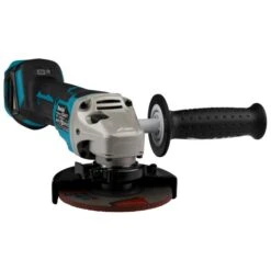 Makita DGA517ZJ 18 V Haakse Slijper 125 Mm -Makita Shop Nederland DGA517 A2L0