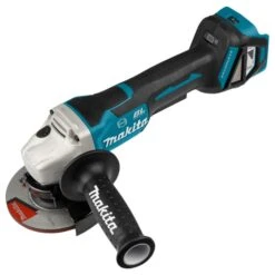 Makita DGA517ZJ 18 V Haakse Slijper 125 Mm -Makita Shop Nederland DGA517 A3L0
