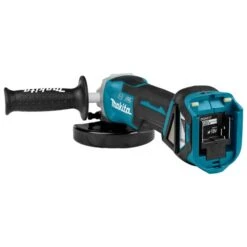 Makita DGA517ZJ 18 V Haakse Slijper 125 Mm -Makita Shop Nederland DGA517 A8L0