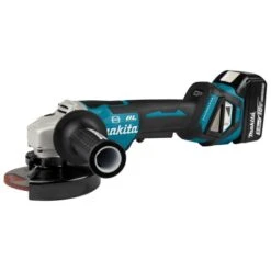 Makita DGA517ZJ 18 V Haakse Slijper 125 Mm -Makita Shop Nederland DGA517 B1LG