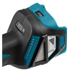 Makita DGA517ZJ 18 V Haakse Slijper 125 Mm -Makita Shop Nederland DGA517 F 001