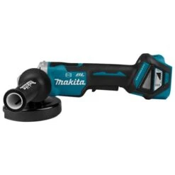Makita DGA518ZJU 18 V Haakse Slijper 125 Mm 25 Makita DGA518ZJU 18 V Haakse Slijper 125 Mm -Makita Shop Nederland DGA518 A1C0