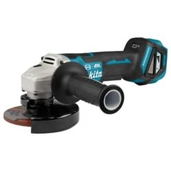 Makita DGA518ZJU 18 V Haakse Slijper 125 Mm 24 Makita DGA518ZJU 18 V Haakse Slijper 125 Mm -Makita Shop Nederland DGA518 A1L0 s01
