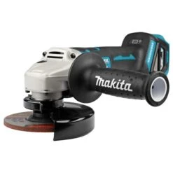 Makita DGA518ZJU 18 V Haakse Slijper 125 Mm 37 Makita DGA518ZJU 18 V Haakse Slijper 125 Mm -Makita Shop Nederland DGA518 A2R0 s101