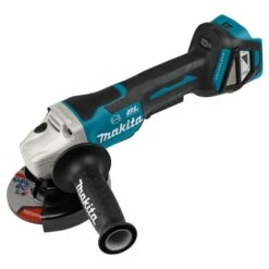 Makita DGA518ZJU 18 V Haakse Slijper 125 Mm 31 Makita DGA518ZJU 18 V Haakse Slijper 125 Mm -Makita Shop Nederland DGA518 A3L0