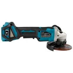 Makita DGA518ZJU 18 V Haakse Slijper 125 Mm 28 Makita DGA518ZJU 18 V Haakse Slijper 125 Mm -Makita Shop Nederland DGA518 A7C0