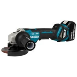 Makita DGA518ZJU 18 V Haakse Slijper 125 Mm 38 Makita DGA518ZJU 18 V Haakse Slijper 125 Mm -Makita Shop Nederland DGA518 B1LG