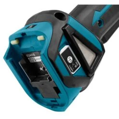 Makita DGA518ZJU 18 V Haakse Slijper 125 Mm 34 Makita DGA518ZJU 18 V Haakse Slijper 125 Mm -Makita Shop Nederland DGA518 F 003