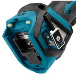 Makita DGA518ZJU 18 V Haakse Slijper 125 Mm 35 Makita DGA518ZJU 18 V Haakse Slijper 125 Mm -Makita Shop Nederland DGA518 F 004